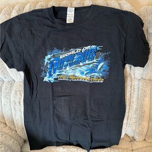 World of Outlaws Shirt